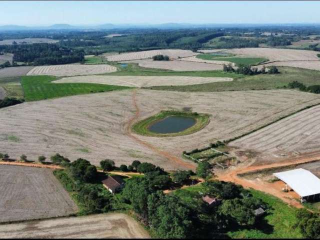 Fazenda para Venda em General Câmara, ÁREA RURAL