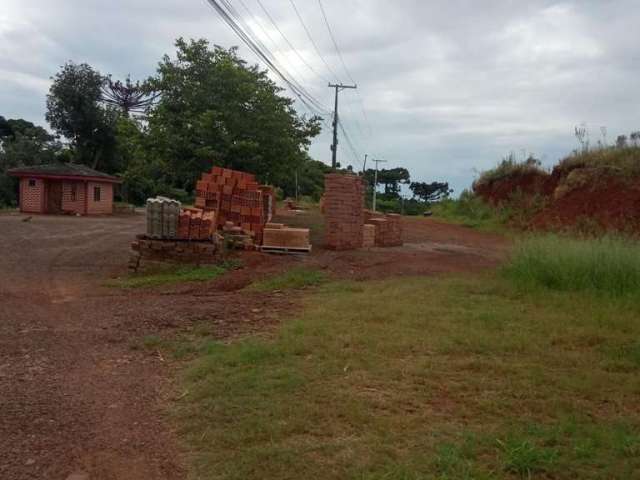 Comercial para Venda em Carazinho, ÁREA URBANA, 3 dormitórios, 3 banheiros, 2 vagas