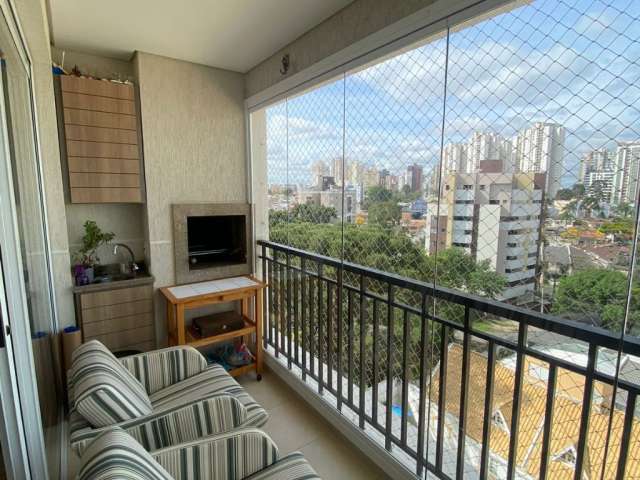 Lindo apartamento 3 quartos no Cristo Rei