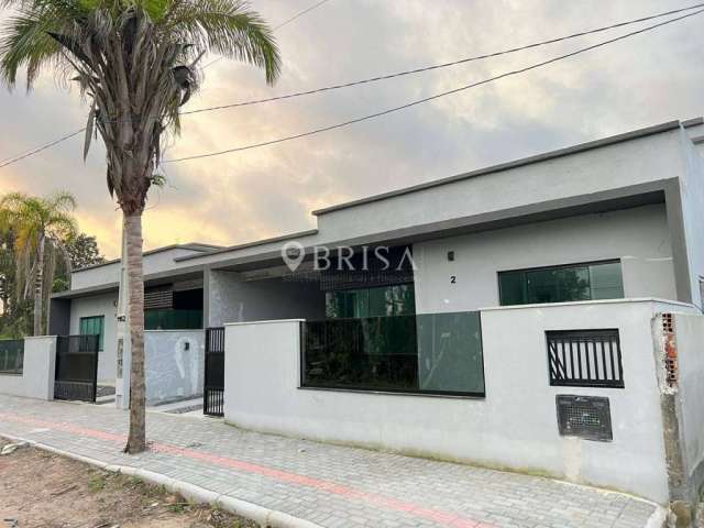 Casa em balneário piçarras