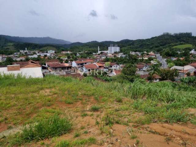 Terreno na barra do rio cerro