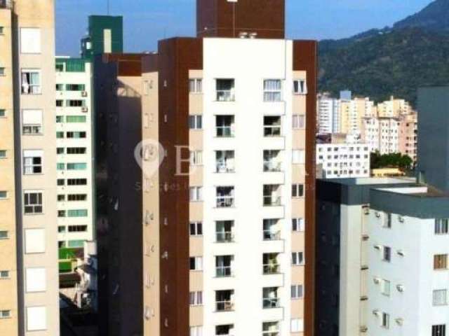 Apartamento no centro