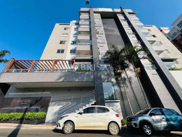 Apartamento no residencial coral gables