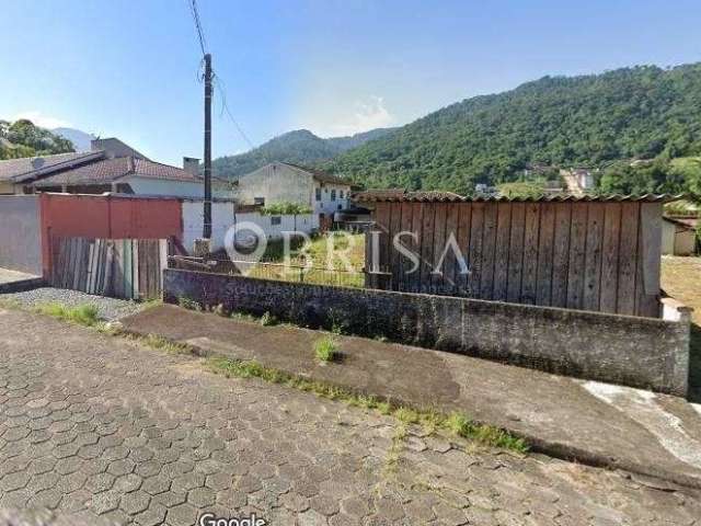 Terreno no bairro jaraguá esquerdo