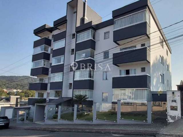 Apartamento no bairro jaraguá esquerdo - jaraguá do sul