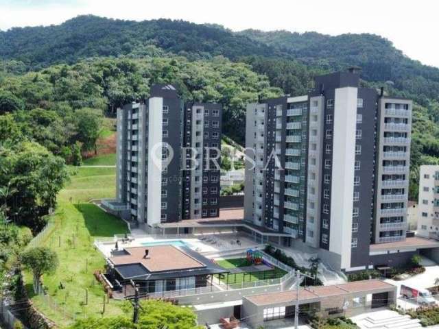 Apartamento no residencial jardim das orquídeas