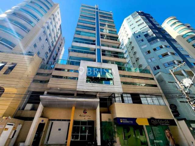 Apartamento em balneário camboriú