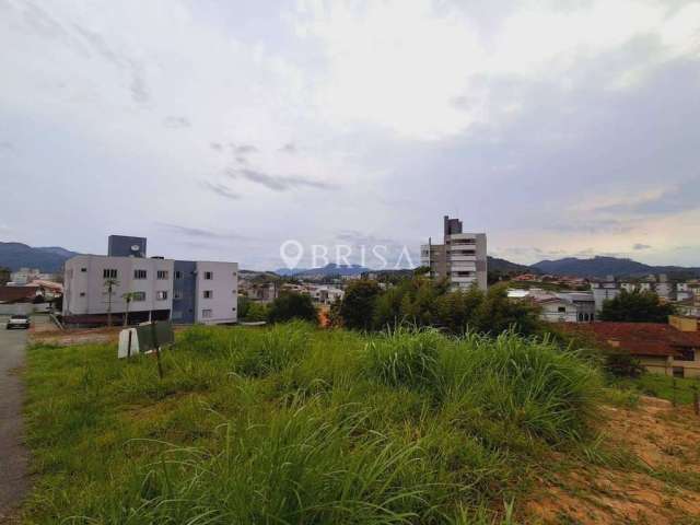 Ótimo terreno no bairro amizade