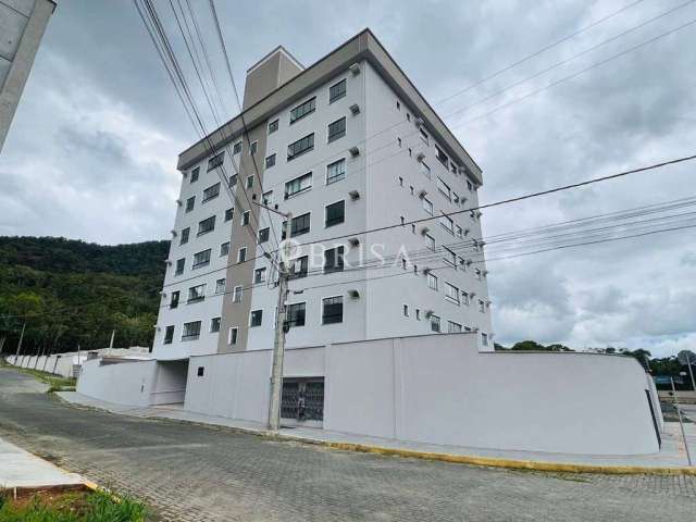 Apartamento no bairro amizade em guaramirim