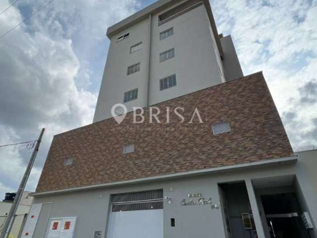 Residencial cecília rech - centro