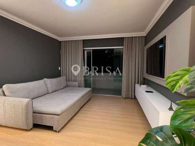 Apartamento central reformado