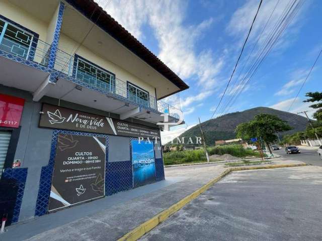 Loja para alugar, 26 m² por R$ 900,00/mês - Itaipuaçu - Maricá/RJ