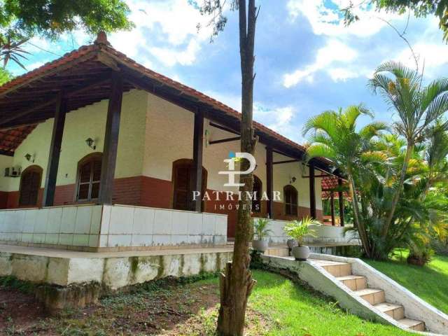 Casa com 4 dormitórios à venda, 240 m² por R$ 1.100.000,00 - Inoã - Maricá/RJ