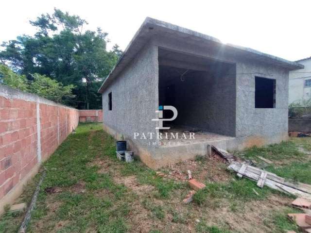 Casa com 3 dormitórios à venda, 71 m² por R$ 266.000,00 - Itaocaia Valley (Itaipuaçu) - Maricá/RJ