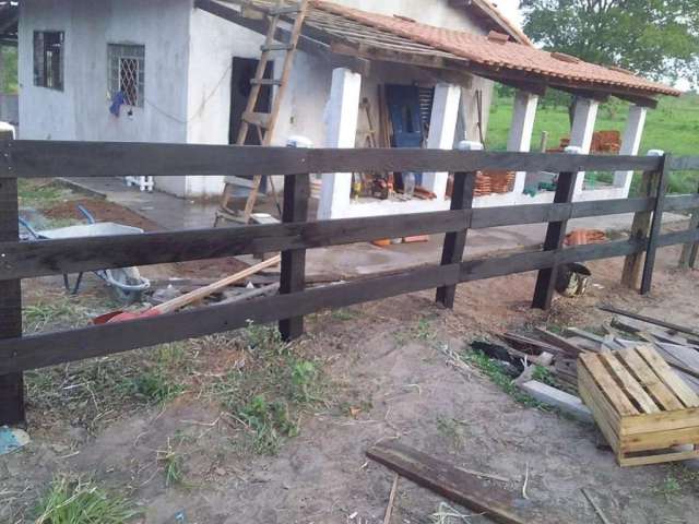 Fazenda à Venda no Município de Camapuã/MS contendo 1003 hectares com Formação 50% feito esse ano | Mangueiro Novo sendo finalizado | 18 KM da Rodovia