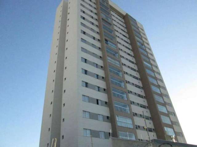 Edifício RAVENA no 6º Andar - Rua Pedro Celestino, 3445 no Bairro São Francisco - Apartamento à venda com 3 quartos, 107m²