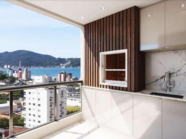 Apartamento com 2 quartos à venda na Rua 410, Morretes, Itapema, 69 m2 por R$ 900.000