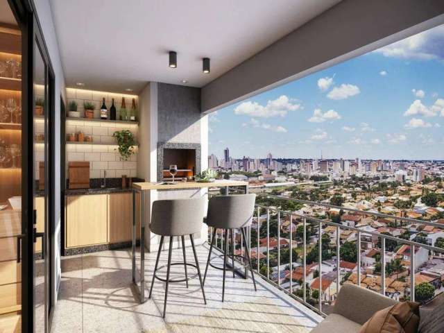 Apartamento com 2 quartos, 65,00m², à venda em Campo Grande, Vila Planalto