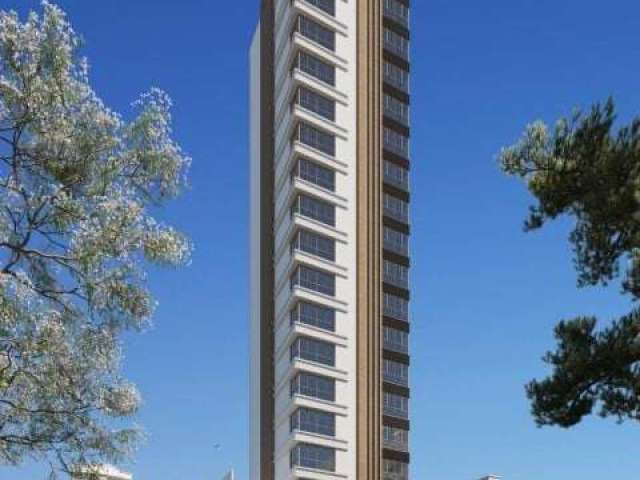 Apartamento com 3 quartos, 129,31m², à venda em Itapema, Meia Praia