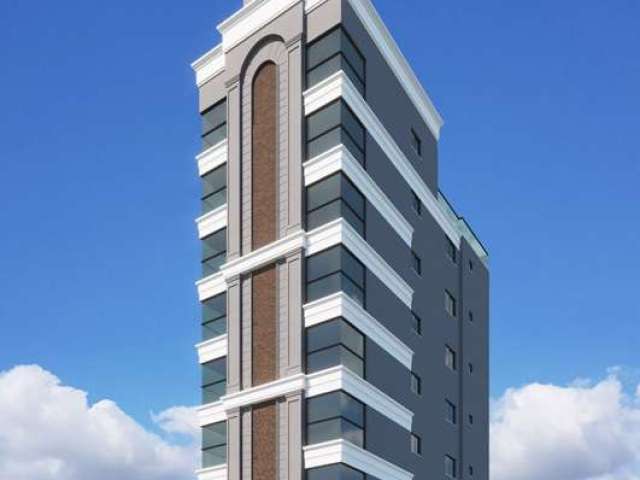 Apartamento com 2 quartos, 66,15m², à venda em Itapema, Meia Praia