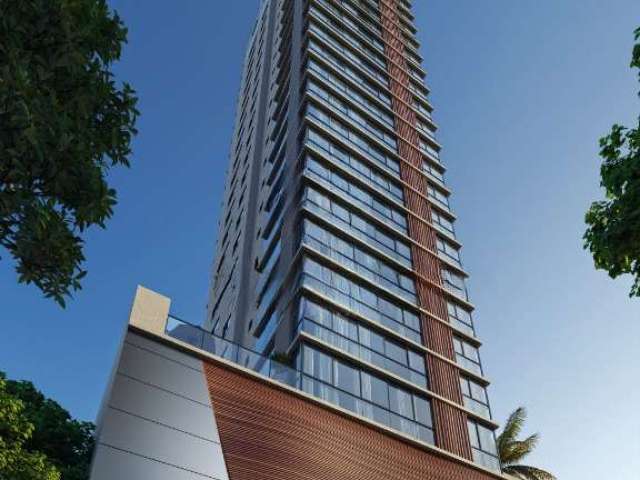 Apartamento com 4 quartos, 155m², à venda em Itapema, Meia Praia