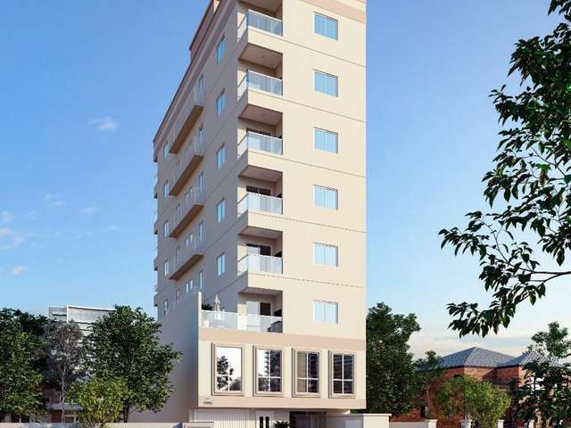 Apartamento com 2 quartos, 71,5m², à venda em Porto Belo, Perequê