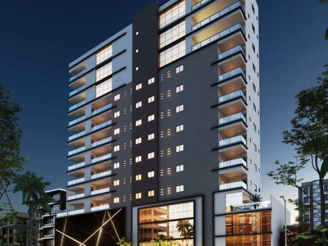 Apartamento com 4 quartos, 131,33m², à venda em Porto Belo, Perequê