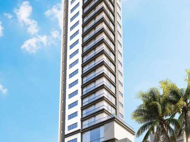 Apartamento com 3 quartos, 125,64m², à venda em Balneário Camboriú, Centro