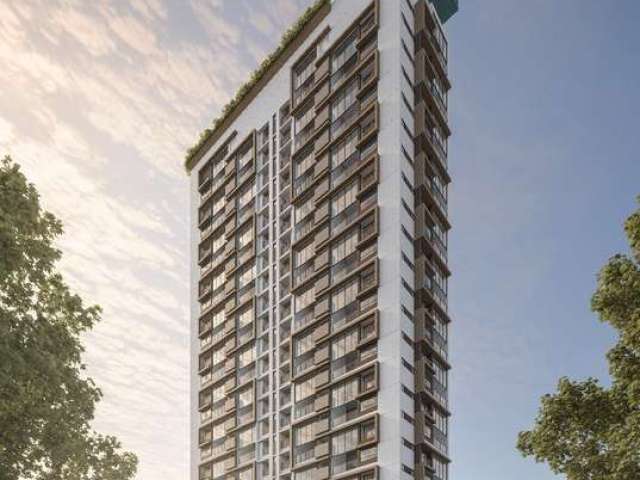 Apartamento com 2 quartos, 81m², à venda em São Paulo, Pinheiros