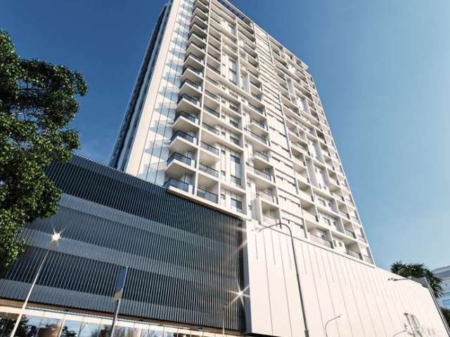 Apartamento com 2 quartos, 69,97m², à venda em Itapema, Morretes