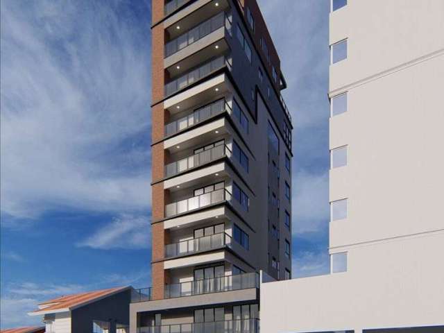 Cobertura com 3 quartos, 181,24m², à venda em Itajaí, Praia Brava de Itajaí