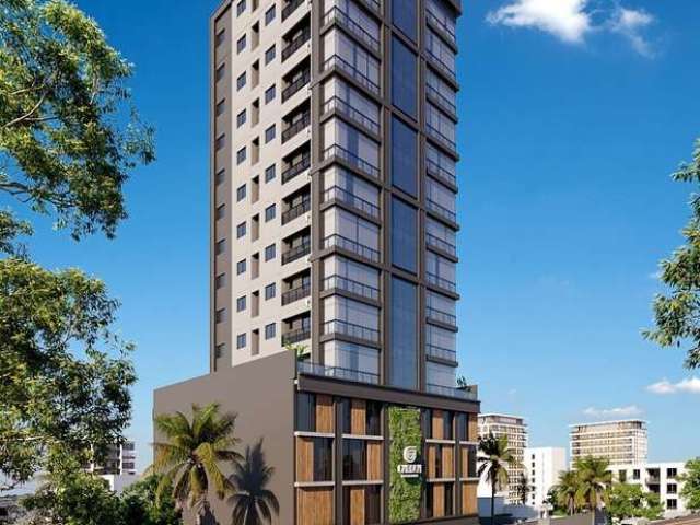 Apartamento com 3 quartos, 108m², à venda em Itapema, Meia Praia