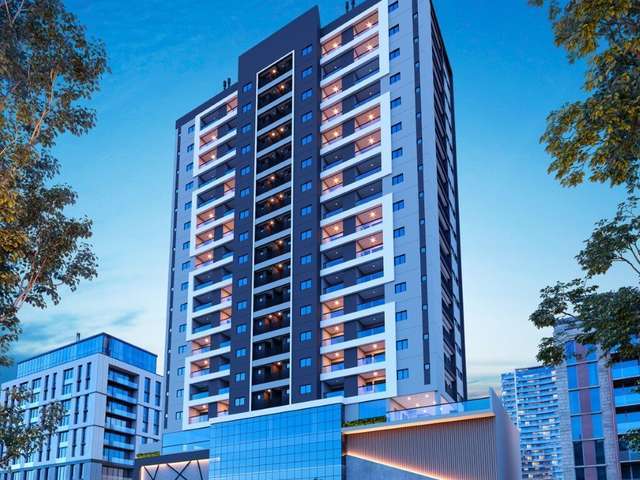 Apartamento com 3 quartos, 69,98m², à venda em Itapema, Morretes