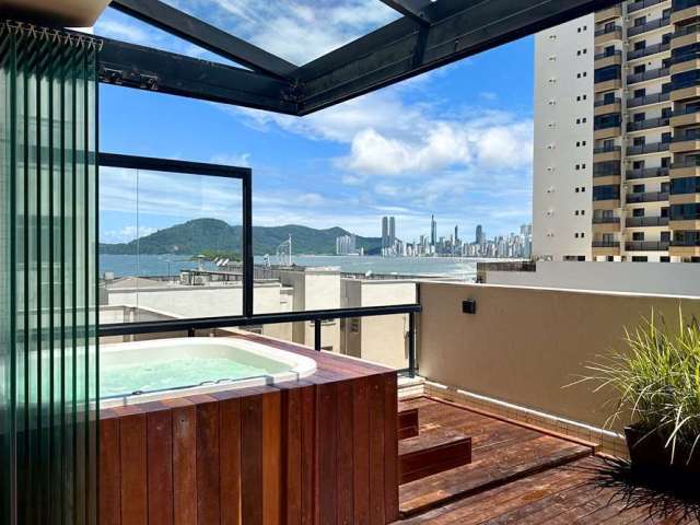 Apartamento com 4 quartos, 149m², à venda em Balneário Camboriú, Centro