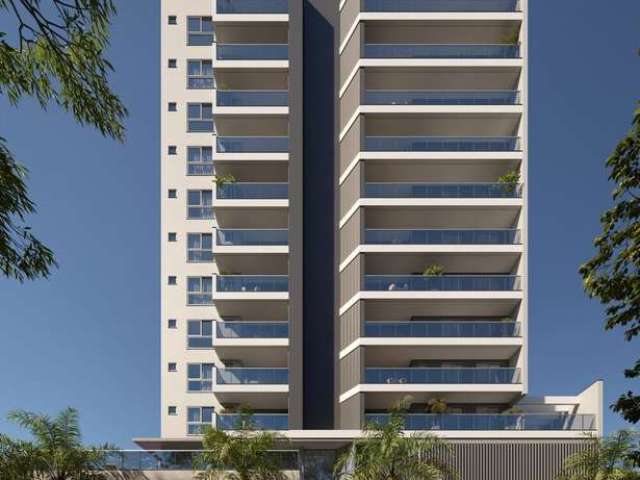 Apartamento com 3 quartos, 87,36m², à venda em Itajaí, São Judas