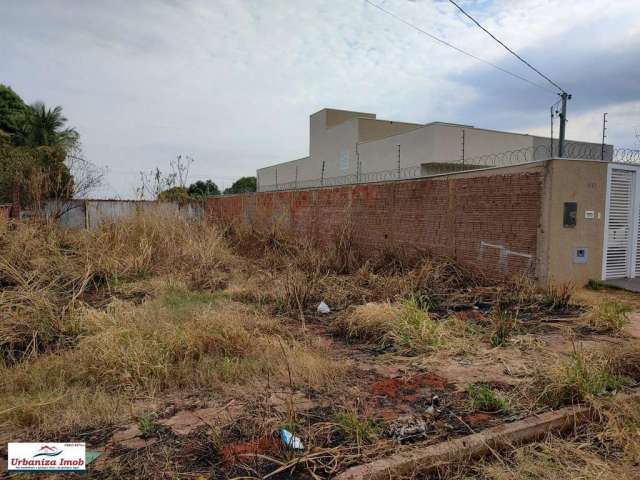 Terreno à Venda no Bairro Nova Lima na Rua Randolfo Lima na Quadra 254 medindo 360 m² de Área Total