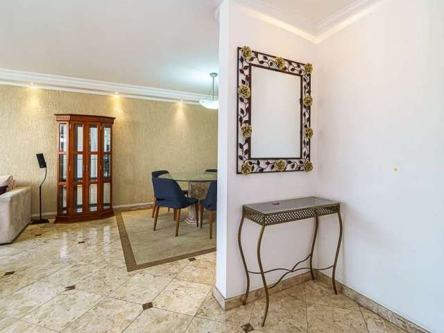 Apartamento tipo  para venda com 3 quartos, 130.26m²