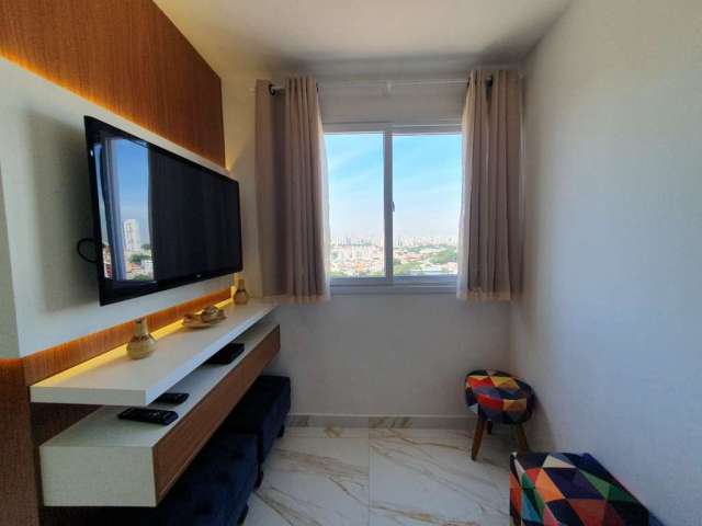 Apartamento tipo para venda com 2 quartos, 55m²