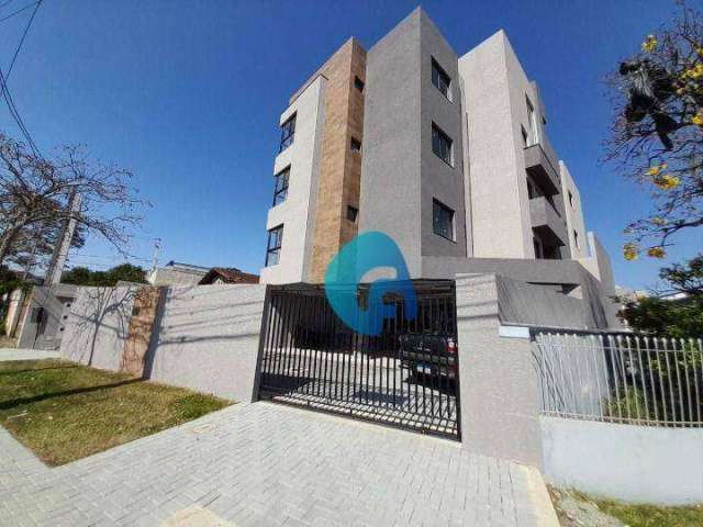 Cobertura à venda, 126 m² por R$ 480.000,00 - Boneca do Iguaçu - São José dos Pinhais/PR