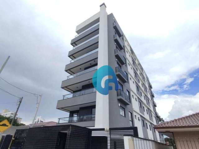 Apartamento Garden à venda, 111 m² por R$ 707.000,00 - Aristocrata - São José dos Pinhais/PR