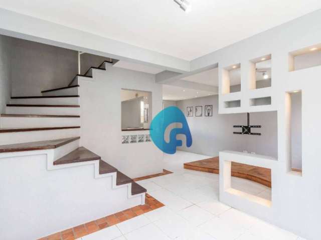 Sobrado com 3 dormitórios à venda, 83 m² por R$ 495.000,00 - Centro - São José dos Pinhais/PR