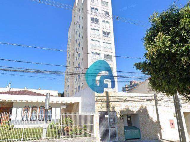 Apartamento à venda, 52 m² por R$ 265.000,00 - Centro - São José dos Pinhais/PR