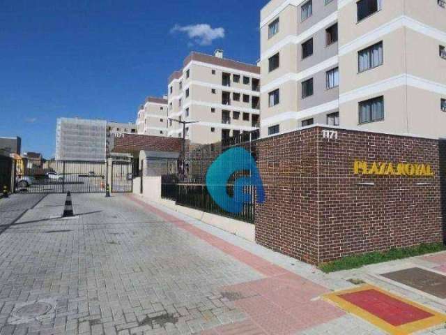 Apartamento Garden à venda, 62 m² por R$ 299.000,00 - Afonso Pena - São José dos Pinhais/PR