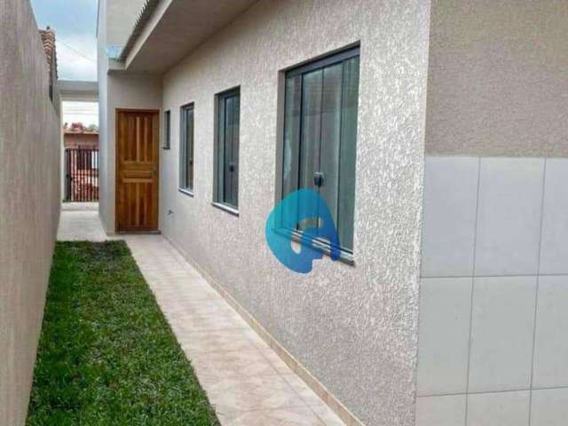 Casa com 3 dormitórios à venda, 75 m² por R$ 420.000,00 - São Marcos - São José dos Pinhais/PR