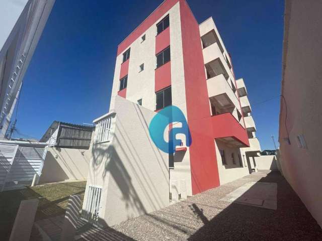 Apartamento com 3 dormitórios à venda, 57 m² por R$ 299.990,00 - Parque da Fonte - São José dos Pinhais/PR