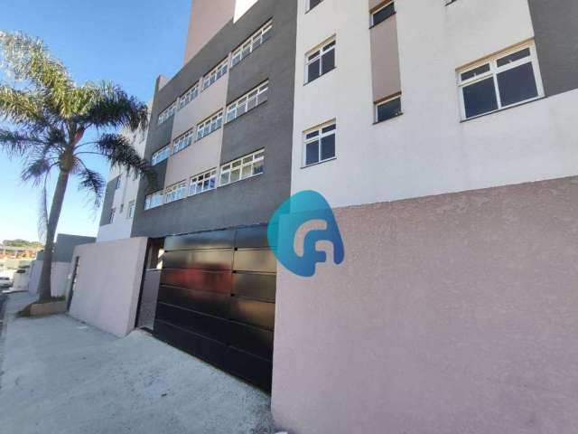 Apartamento à venda, 51 m² por R$ 300.000,00 - Cruzeiro - São José dos Pinhais/PR