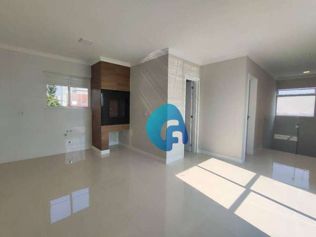 Cobertura à venda, 120 m² por R$ 684.000,00 - São Cristóvão - São José dos Pinhais/PR