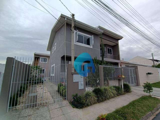 Sobrado com 3 dormitórios à venda, 188 m² por R$ 1.070.000,00 - Aviação - São José dos Pinhais/PR