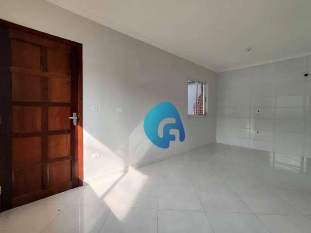 Casa à venda, 45 m² por R$ 365.900,00 - Colônia Rio Grande - São José dos Pinhais/PR