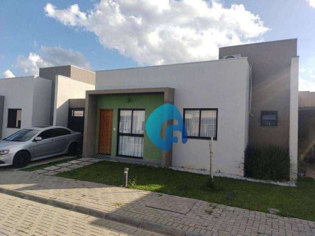 Casa com 2 dormitórios à venda, 90 m² por R$ 390.000,00 - Ipê - São José dos Pinhais/PR